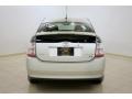 2005 Millenium Silver Metallic Toyota Prius Hybrid  photo #6