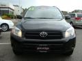 2006 Black Toyota RAV4 4WD  photo #2