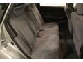 Millenium Silver Metallic - Prius Hybrid Photo No. 26