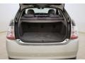 Millenium Silver Metallic - Prius Hybrid Photo No. 30