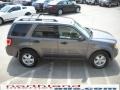 2010 Sterling Grey Metallic Ford Escape XLT 4WD  photo #5