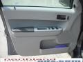 2010 Sterling Grey Metallic Ford Escape XLT 4WD  photo #9