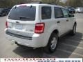 2010 White Suede Ford Escape XLT V6 4WD  photo #6
