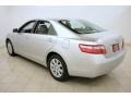 Titanium Metallic - Camry XLE Photo No. 5