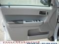 2010 White Suede Ford Escape XLT V6 4WD  photo #9