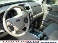 2010 White Suede Ford Escape XLT V6 4WD  photo #10