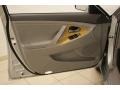 Titanium Metallic - Camry XLE Photo No. 8