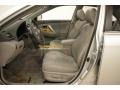 Titanium Metallic - Camry XLE Photo No. 10