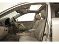 Titanium Metallic - Camry XLE Photo No. 11