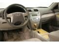 Titanium Metallic - Camry XLE Photo No. 13