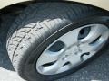 Sand Beige Metallic - Spectra EX Sedan Photo No. 12
