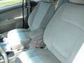 Sand Beige Metallic - Spectra EX Sedan Photo No. 14