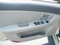 Sand Beige Metallic - Spectra EX Sedan Photo No. 17
