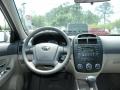 Sand Beige Metallic - Spectra EX Sedan Photo No. 18