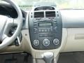 Sand Beige Metallic - Spectra EX Sedan Photo No. 20