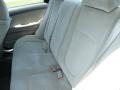 Sand Beige Metallic - Spectra EX Sedan Photo No. 21