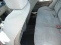 Sand Beige Metallic - Spectra EX Sedan Photo No. 22