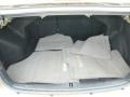 Sand Beige Metallic - Spectra EX Sedan Photo No. 24