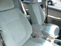 Sand Beige Metallic - Spectra EX Sedan Photo No. 26