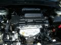 Sand Beige Metallic - Spectra EX Sedan Photo No. 28