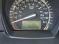Sand Beige Metallic - Spectra EX Sedan Photo No. 29
