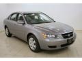 Steel Gray - Sonata GLS Photo No. 1