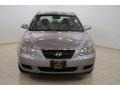 Steel Gray - Sonata GLS Photo No. 2