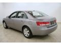 Steel Gray - Sonata GLS Photo No. 5