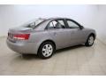 Steel Gray - Sonata GLS Photo No. 7