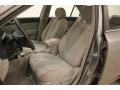 Steel Gray - Sonata GLS Photo No. 10