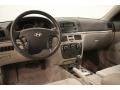 Steel Gray - Sonata GLS Photo No. 11