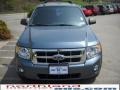 2010 Steel Blue Metallic Ford Escape XLT 4WD  photo #3