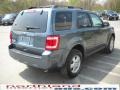 2010 Steel Blue Metallic Ford Escape XLT 4WD  photo #6