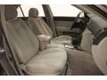 Steel Gray - Sonata GLS Photo No. 18