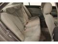 Steel Gray - Sonata GLS Photo No. 19