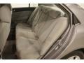 Steel Gray - Sonata GLS Photo No. 20