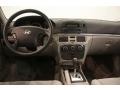 Steel Gray - Sonata GLS Photo No. 21