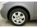 Steel Gray - Sonata GLS Photo No. 25