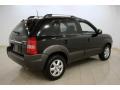 2005 Obsidian Black Hyundai Tucson GLS V6  photo #7