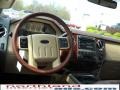 Golden Bronze Metallic - F350 Super Duty King Ranch Crew Cab 4x4 Photo No. 13