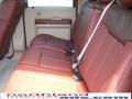 Golden Bronze Metallic - F350 Super Duty King Ranch Crew Cab 4x4 Photo No. 14