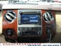 Golden Bronze Metallic - F350 Super Duty King Ranch Crew Cab 4x4 Photo No. 17