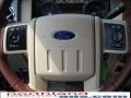 Golden Bronze Metallic - F350 Super Duty King Ranch Crew Cab 4x4 Photo No. 19