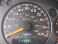 2002 Sandalwood Metallic Chevrolet Blazer LS 4x4  photo #20