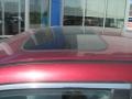 2003 Redondo Red Pearl Honda Accord EX Sedan  photo #4