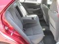 2003 Redondo Red Pearl Honda Accord EX Sedan  photo #12