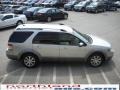 Silver Birch Metallic - Taurus X SEL AWD Photo No. 5