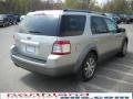 Silver Birch Metallic - Taurus X SEL AWD Photo No. 6