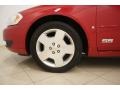 Precision Red - Impala SS Photo No. 25