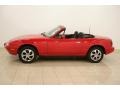 Classic Red - MX-5 Miata Roadster Photo No. 4